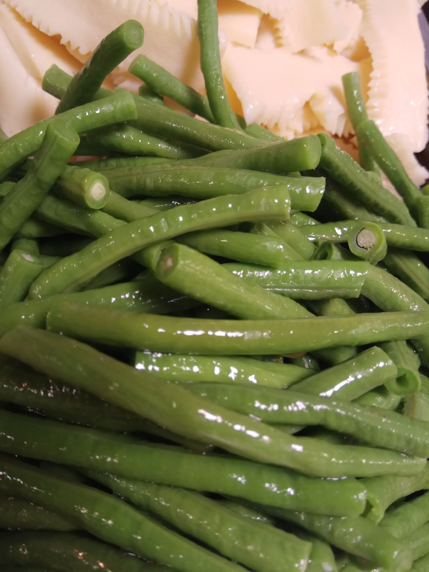 豇豆- 卤菜火锅四通商城